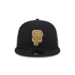 San Francisco Giants Digi Camo 59FIFTY Fitted Hat - Image 2