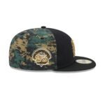 San Francisco Giants Digi Camo 59FIFTY Fitted Hat - Image 4