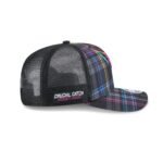 Arizona Cardinals 2024 Crucial Catch 9SEVENTY Trucker Hat - Image 4
