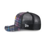 Jacksonville Jaguars 2024 Crucial Catch 9SEVENTY Trucker Hat - Image 5