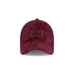 Oracle Red Bull Racing Corduroy 9FORTY A-Frame Trucker Hat - Image 2