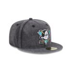 Anaheim Ducks NHL Pack 59FIFTY Fitted Hat - Image 3