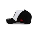 Stranger Things Hellfire Club 9FORTY A-Frame Snapback Hat - Image 4