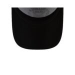 Stranger Things Hellfire Club 9FORTY A-Frame Snapback Hat - Image 7