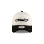 Batman Batmobile 9FORTY A-Frame Snapback Hat - Image 2