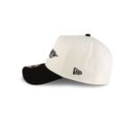 Batman Batmobile 9FORTY A-Frame Snapback Hat - Image 4