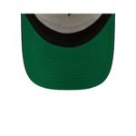 Batman Batmobile 9FORTY A-Frame Snapback Hat - Image 7